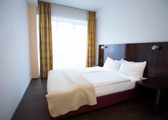 Jaeger's Munich - Hostel