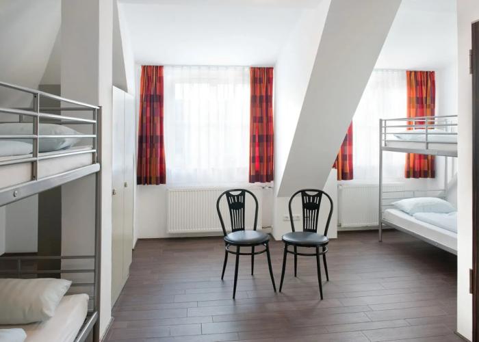 Jaeger's Munich - Hostel