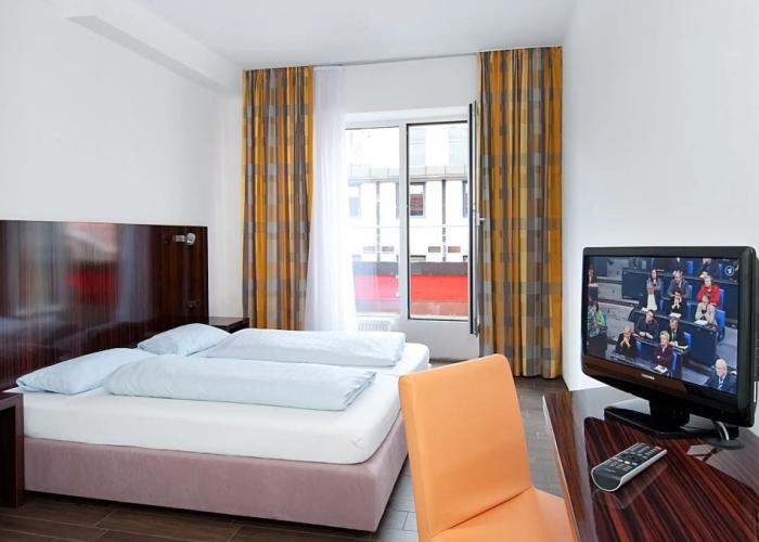 Jaeger's Munich - Hostel