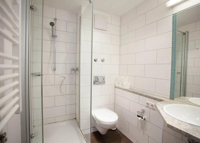 Jaeger's Munich - Hostel