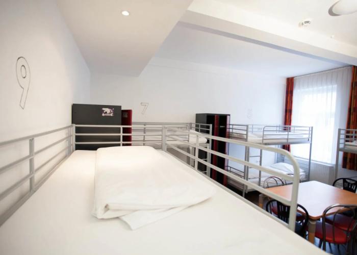 Jaeger's Munich - Hostel