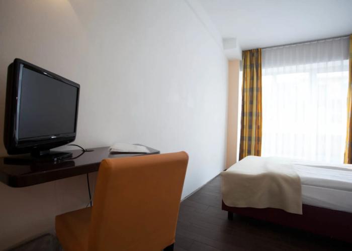 Jaeger's Munich - Hostel