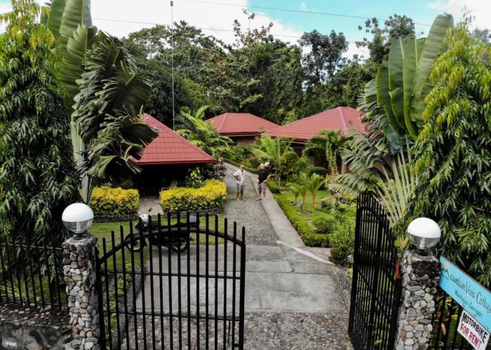 Mountain View Cottages
