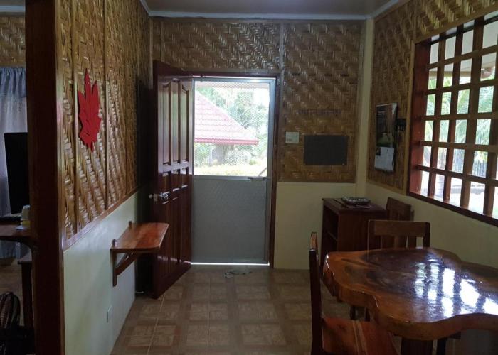 Mountain View Cottages