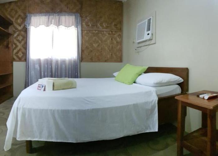 Mountain View Cottages