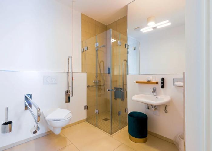 mk | hotel münchen max-weber-platz