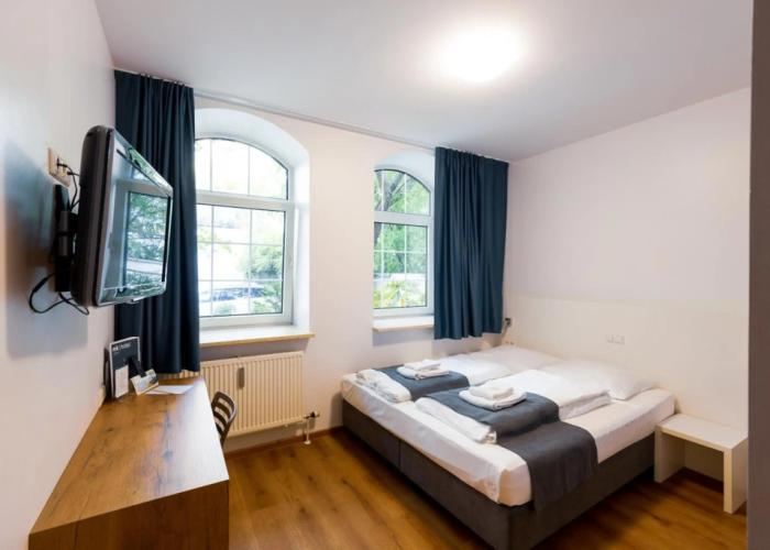 mk | hotel münchen max-weber-platz