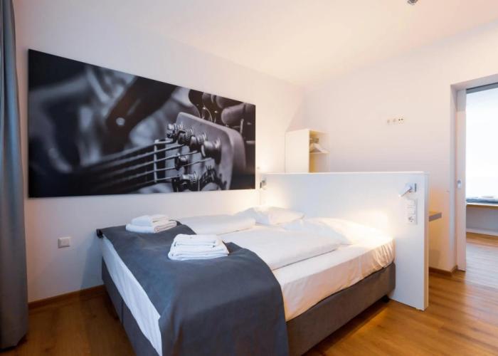 mk | hotel münchen max-weber-platz
