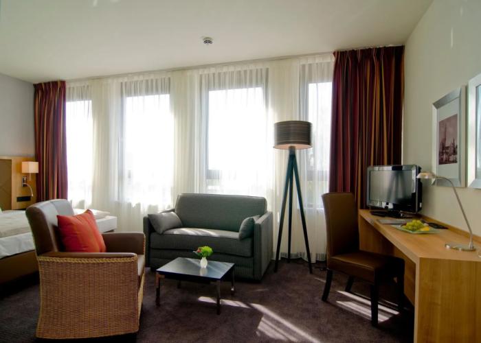 ACHAT Hotel München Süd