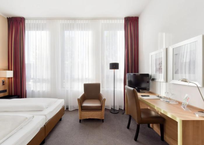 ACHAT Hotel München Süd