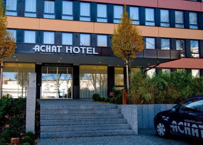 ACHAT Hotel München Süd