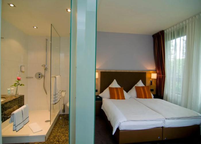 ACHAT Hotel München Süd