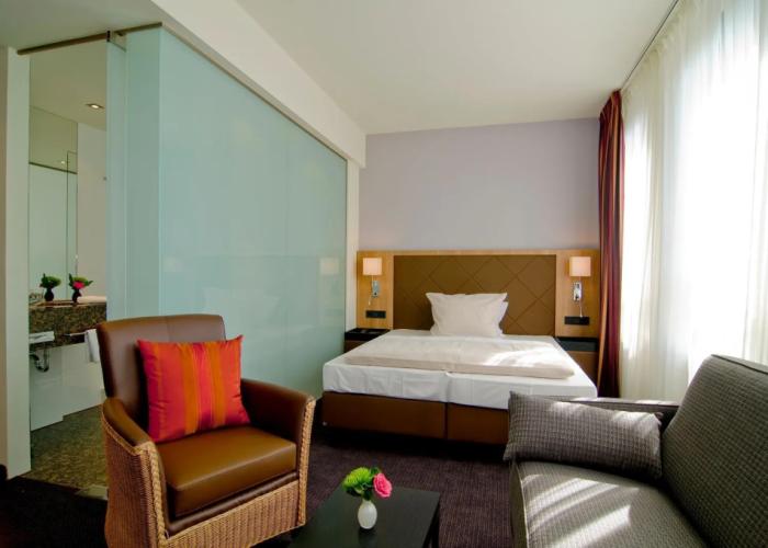 ACHAT Hotel München Süd