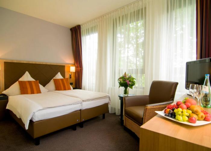 ACHAT Hotel München Süd
