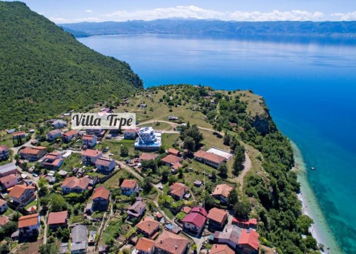 Villa Trpe