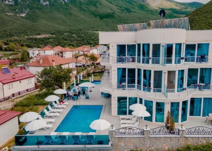 Villa Trpe