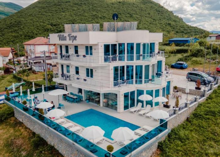 Villa Trpe