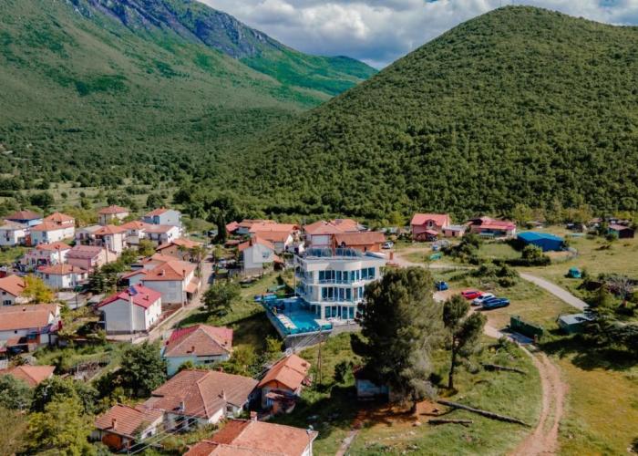 Villa Trpe