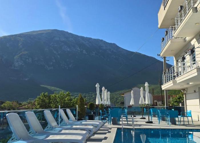 Villa Trpe