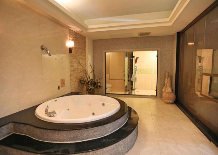 Hua Jia Motel