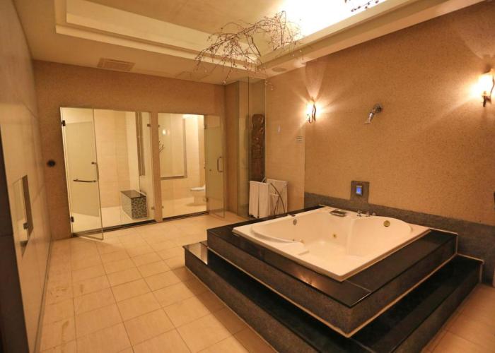 Hua Jia Motel
