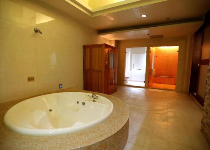 Hua Jia Motel