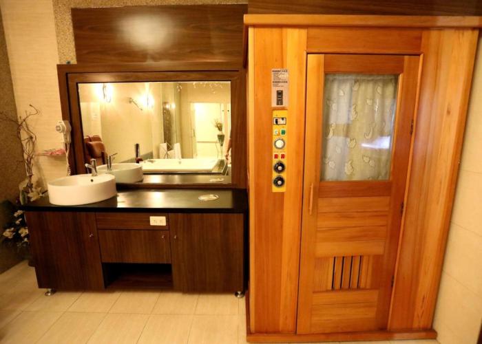 Hua Jia Motel