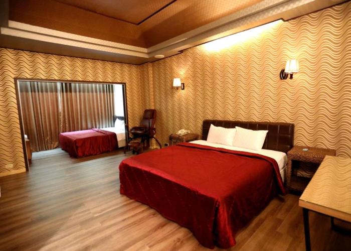 Hua Jia Motel
