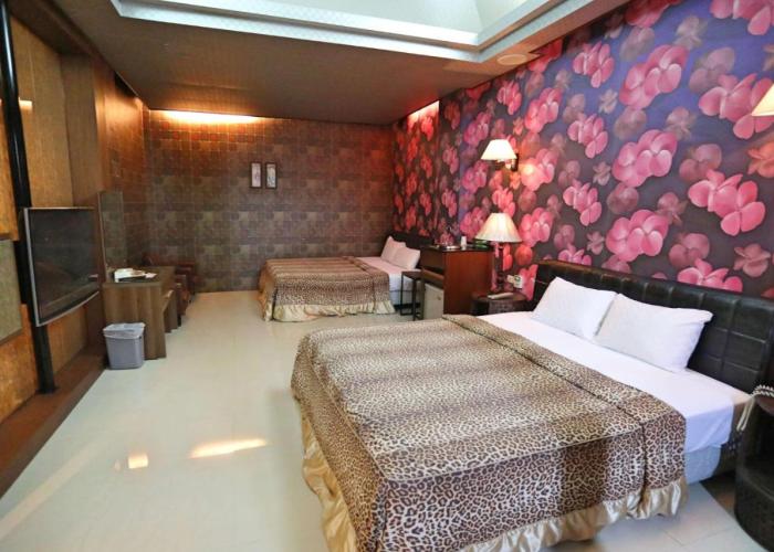 Hua Jia Motel
