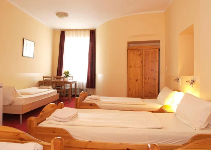 Das Schreder Hotel