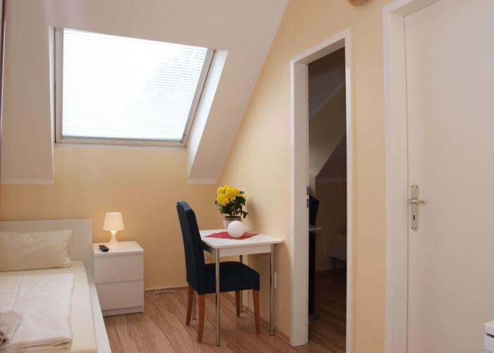 Das Schreder Hotel