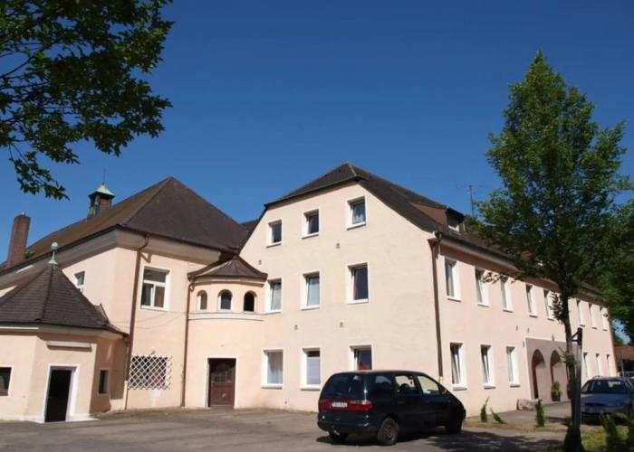 Das Schreder Hotel