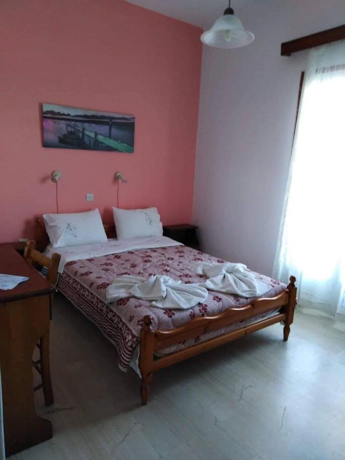 фото Eftichia Apartment
