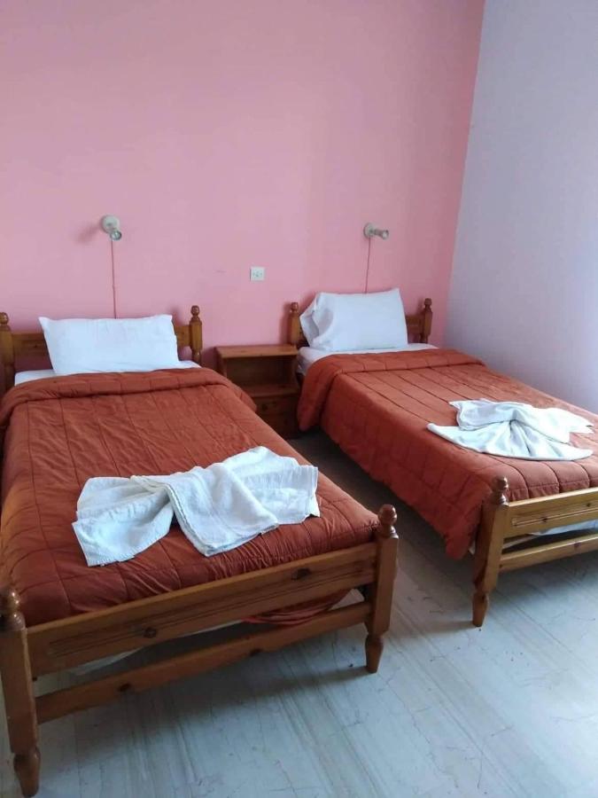 фото Eftichia Apartment