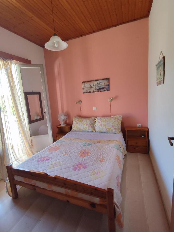фото Eftichia Apartment
