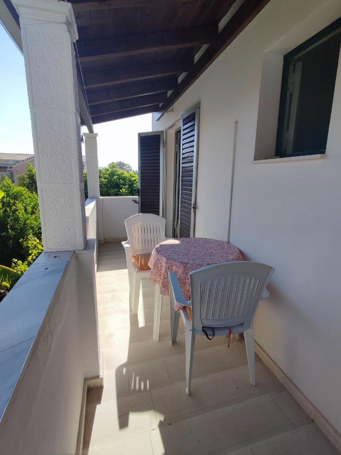 фото Eftichia Apartment
