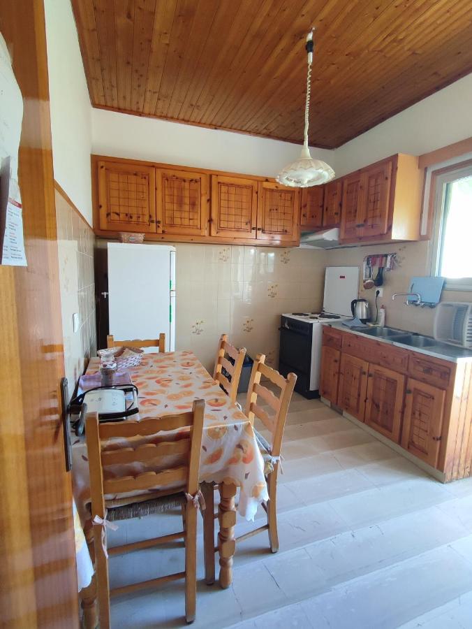 фото Eftichia Apartment