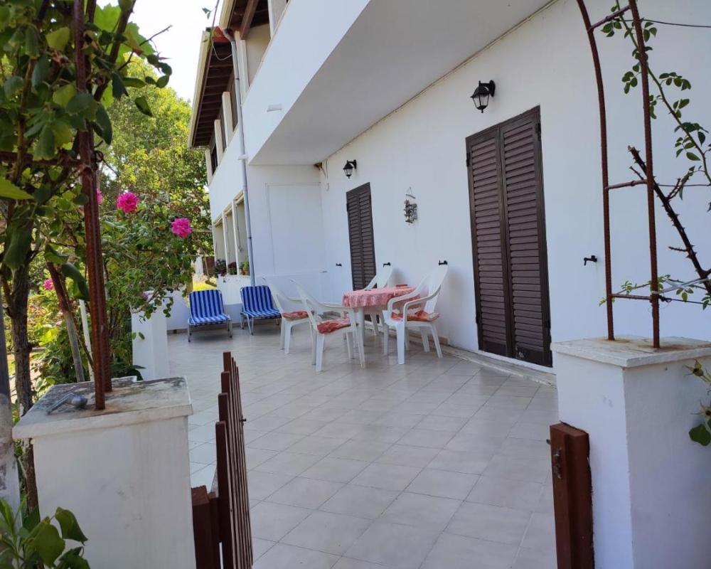 фото Eftichia Apartment