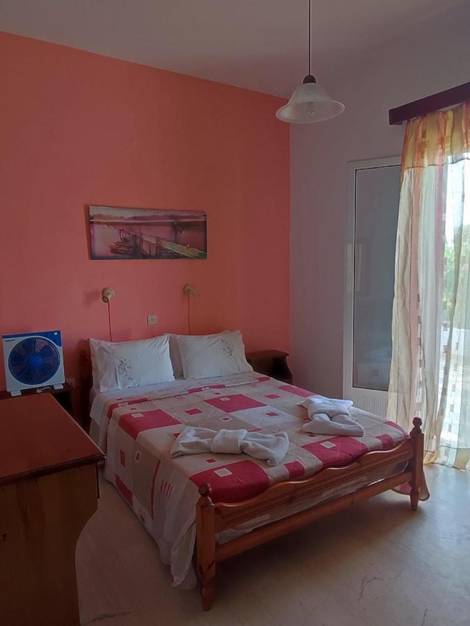 фото Eftichia Apartment