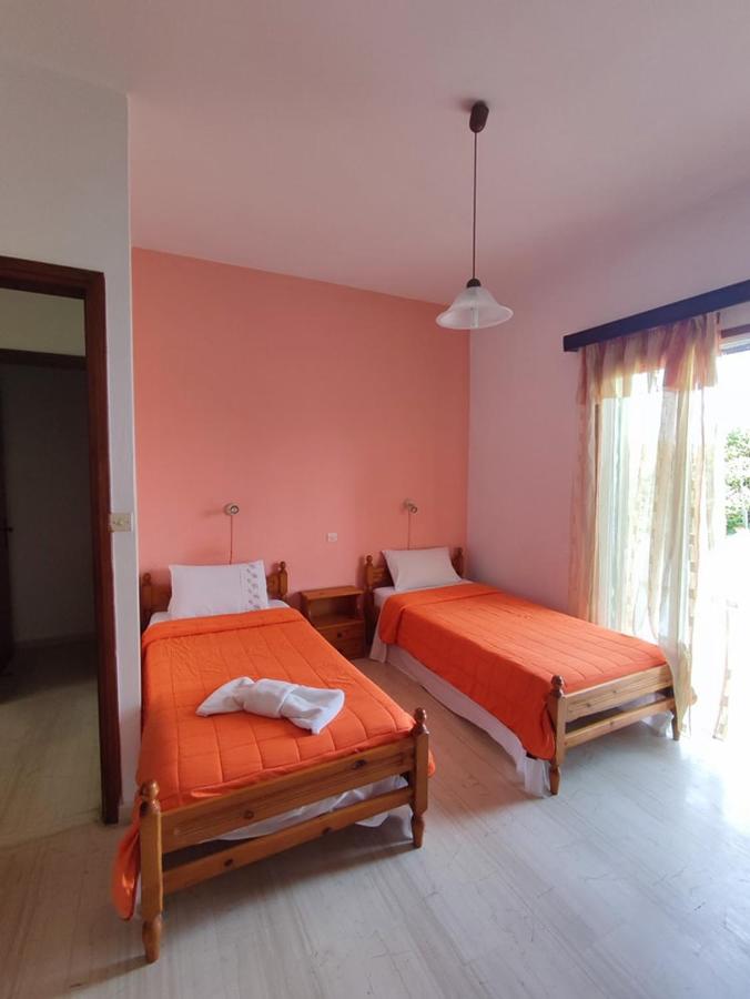 фото Eftichia Apartment