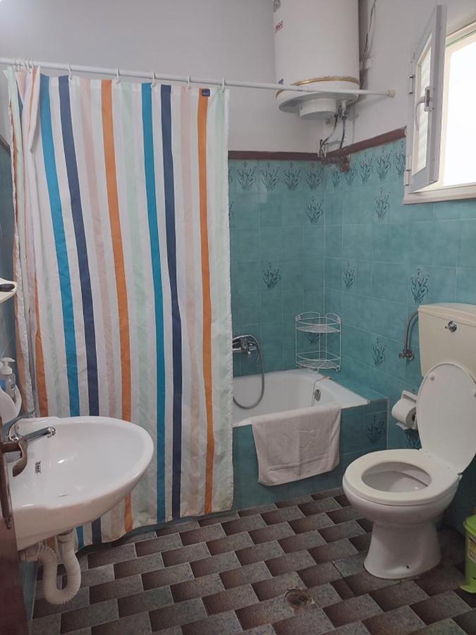 фото Eftichia Apartment