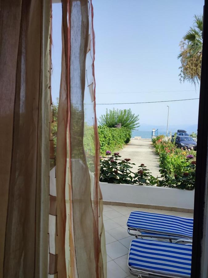 фото Eftichia Apartment