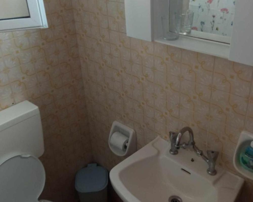 фото Eftichia Apartment