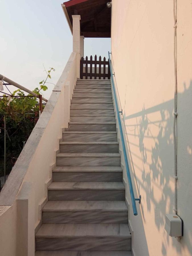 фото Eftichia Apartment