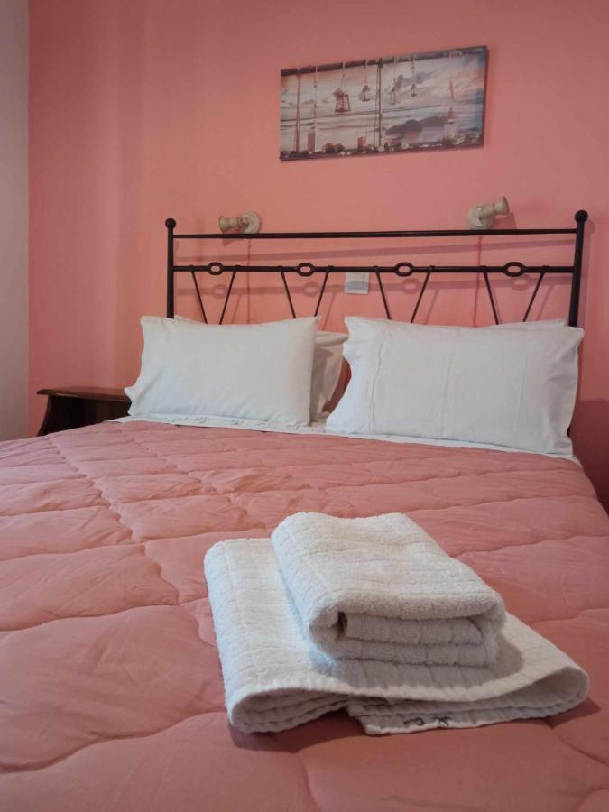 фото Eftichia Apartment