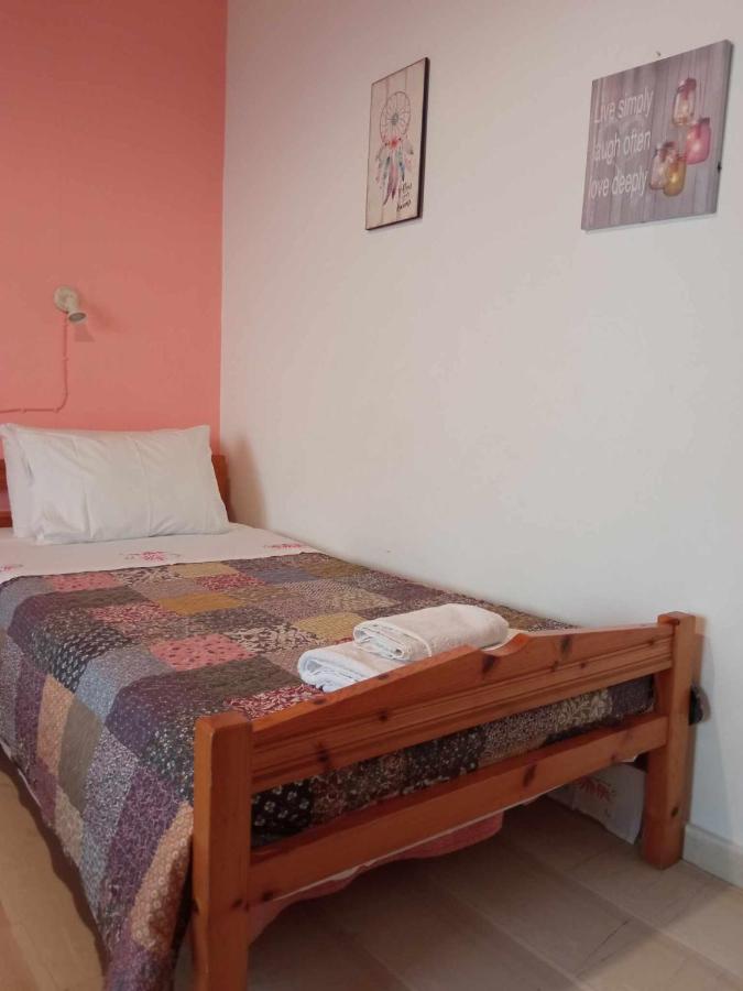 фото Eftichia Apartment