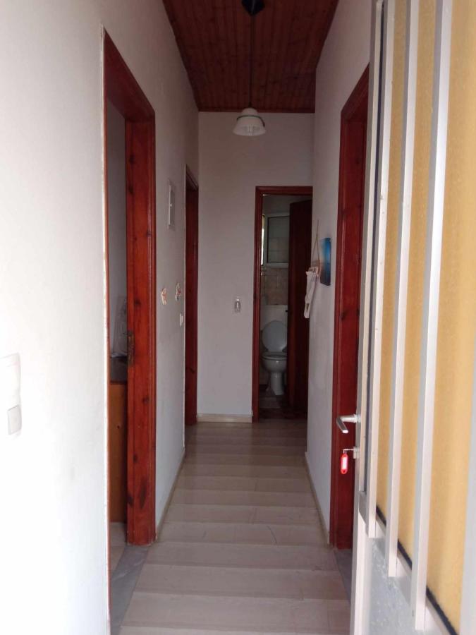 фото Eftichia Apartment