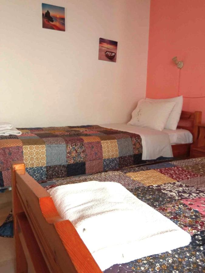 фото Eftichia Apartment