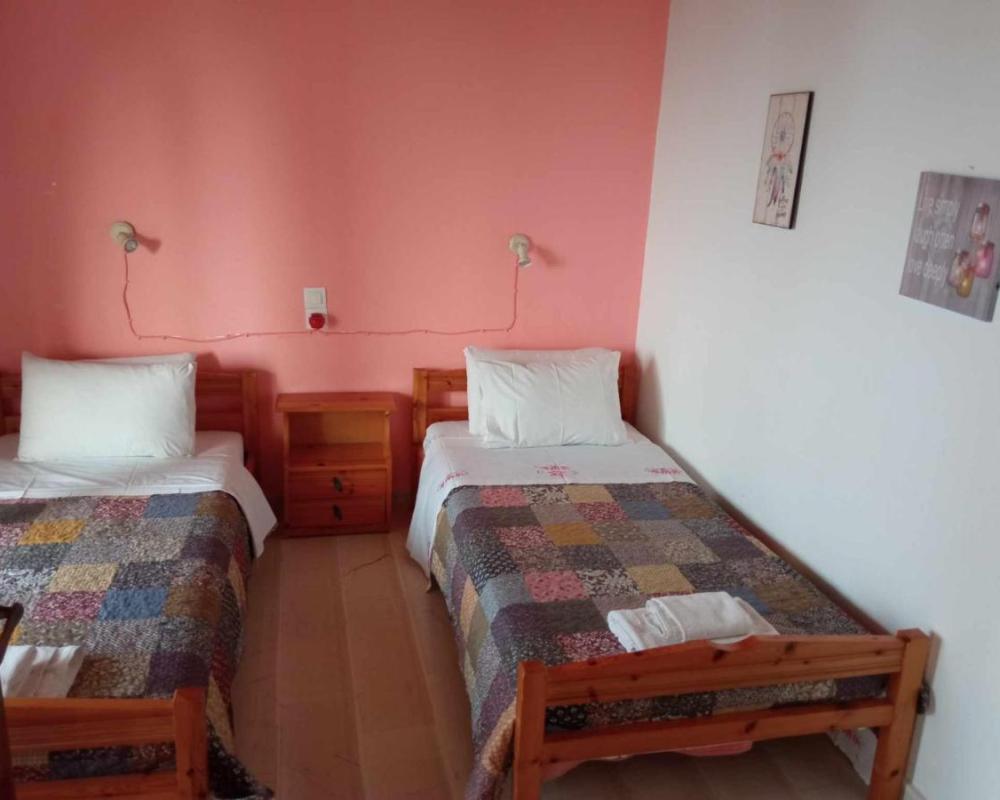 фото Eftichia Apartment