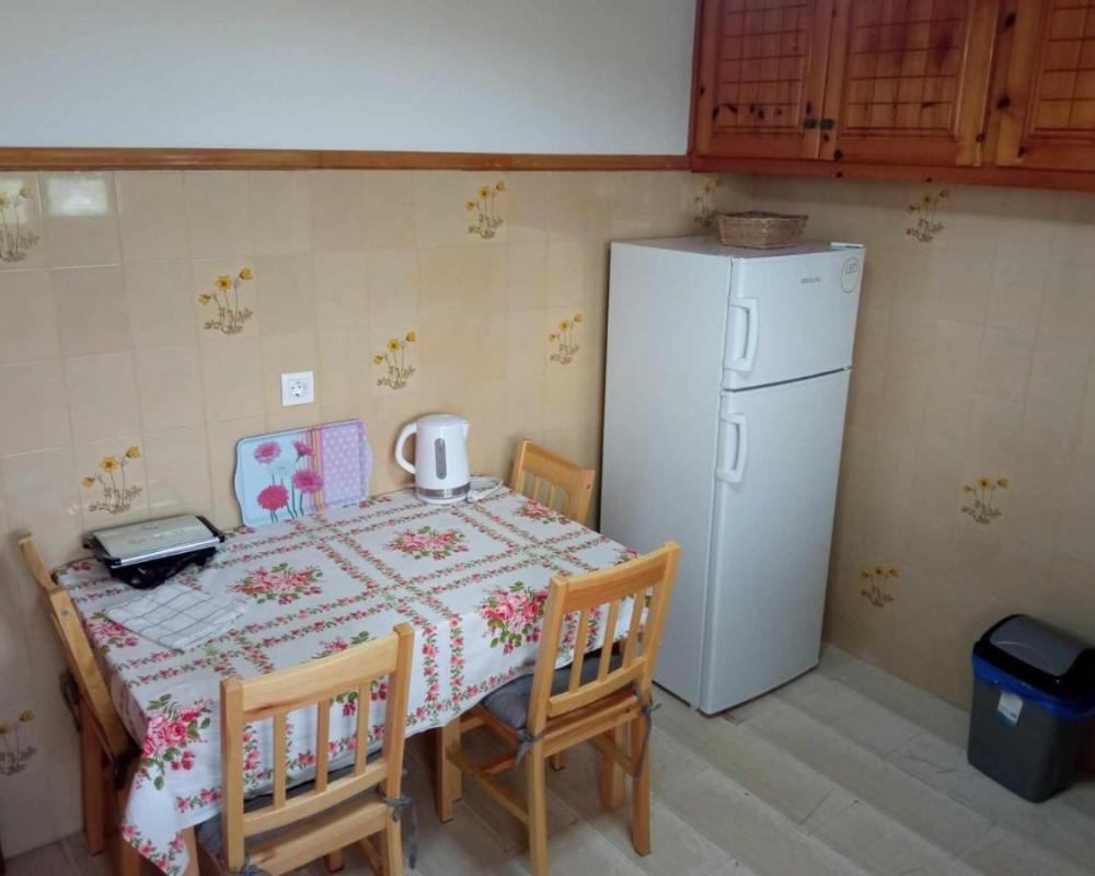 фото Eftichia Apartment